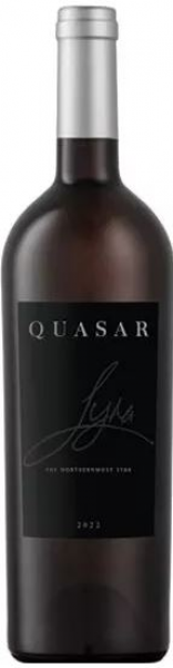 Oranjerivier Wynkelders Lyra Quasar Sauvignon blanc